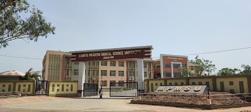 MPMSU Jabalpur-gallery-image-5