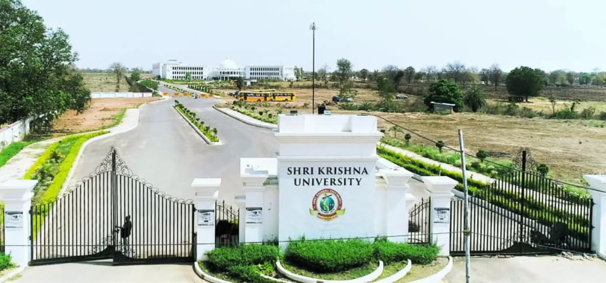 Shri Krishna University-gallery-image-2