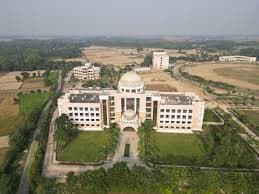 SANDIP UNIVERSITY, Madhubani-image