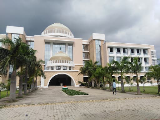 SANDIP UNIVERSITY, Madhubani-gallery-image-7