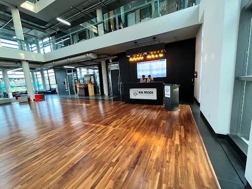 KK Modi University-gallery-image-6