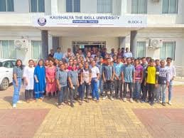 Kaushalya The Skill University-image