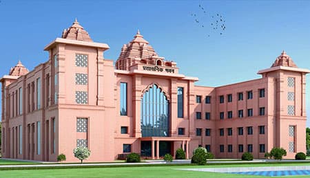 MSU Saharanpur-gallery-image-2