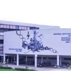 National Institute of Technical Teachers Training & Research-image