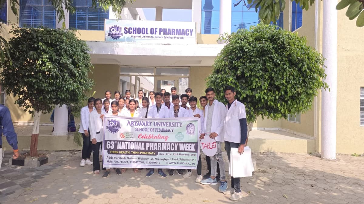 Aryavart University-gallery-image-3