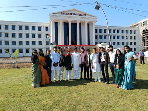 Aryavart University-gallery-image-5
