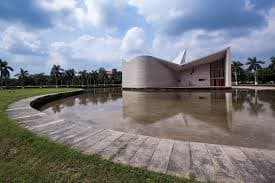 Panjab University-image