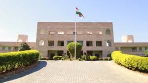 Indian School of Business-image