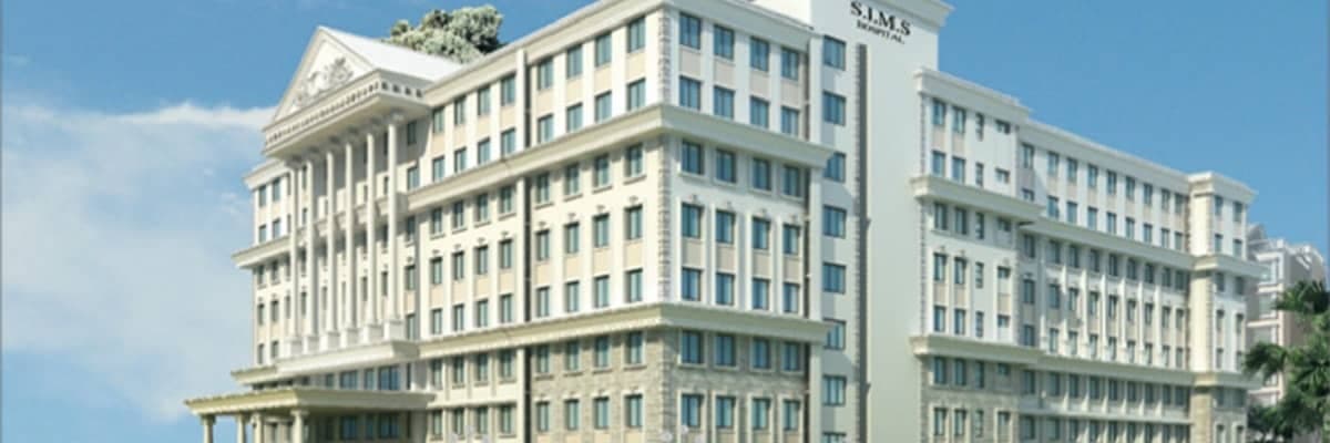 Sapthagiri Institute of Medical Sciences and Research Centre-image