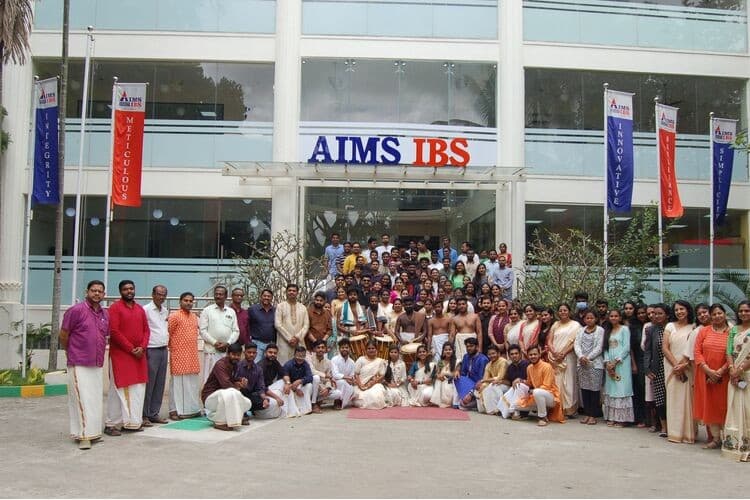 AIMS IBS Business School-image