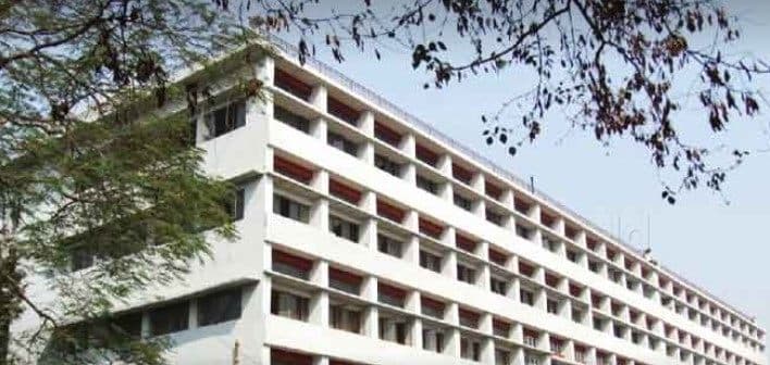 Pusa Institute of Technology-image