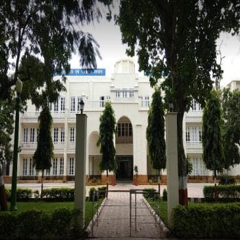 National Rail and Transportation Institute-image