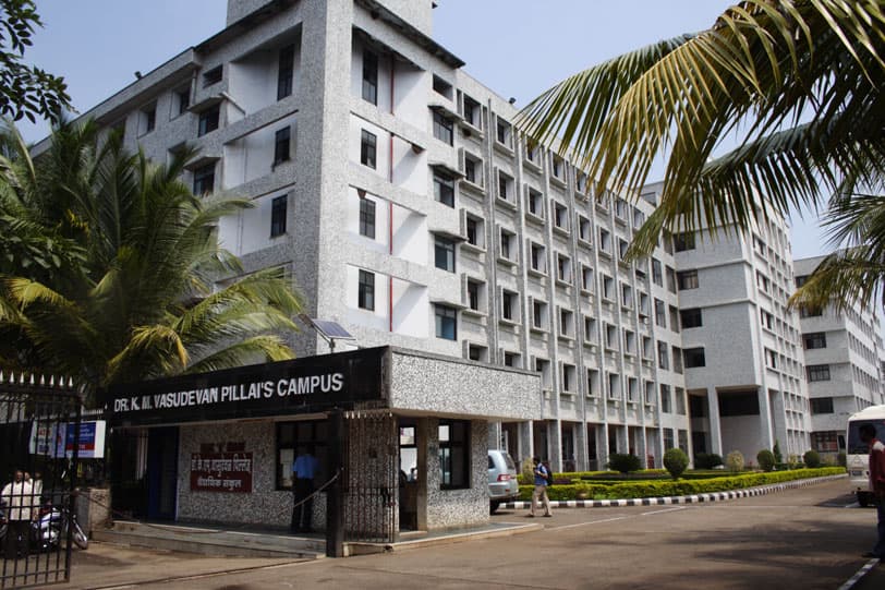 Pillai College of Engineering-image