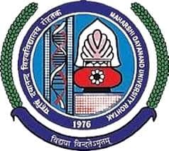 Directorate of Distance Education, Maharshi Dayanand University-image