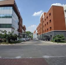 ESIC Medical College and PGIMSR-image