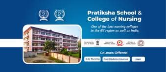Pratiksha College of Nursing-image