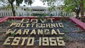 Government Polytechnic Institute-image