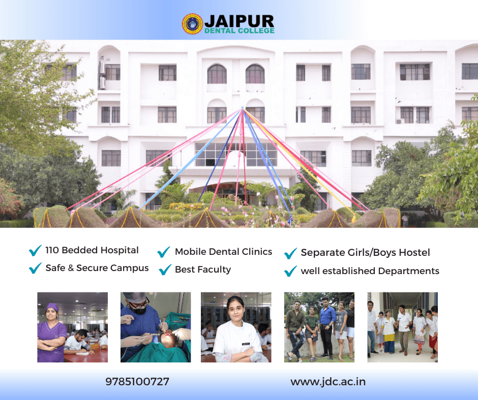 Jaipur Dental College-image