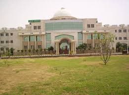 Chaudhary Charan Singh Post Graduate College-image