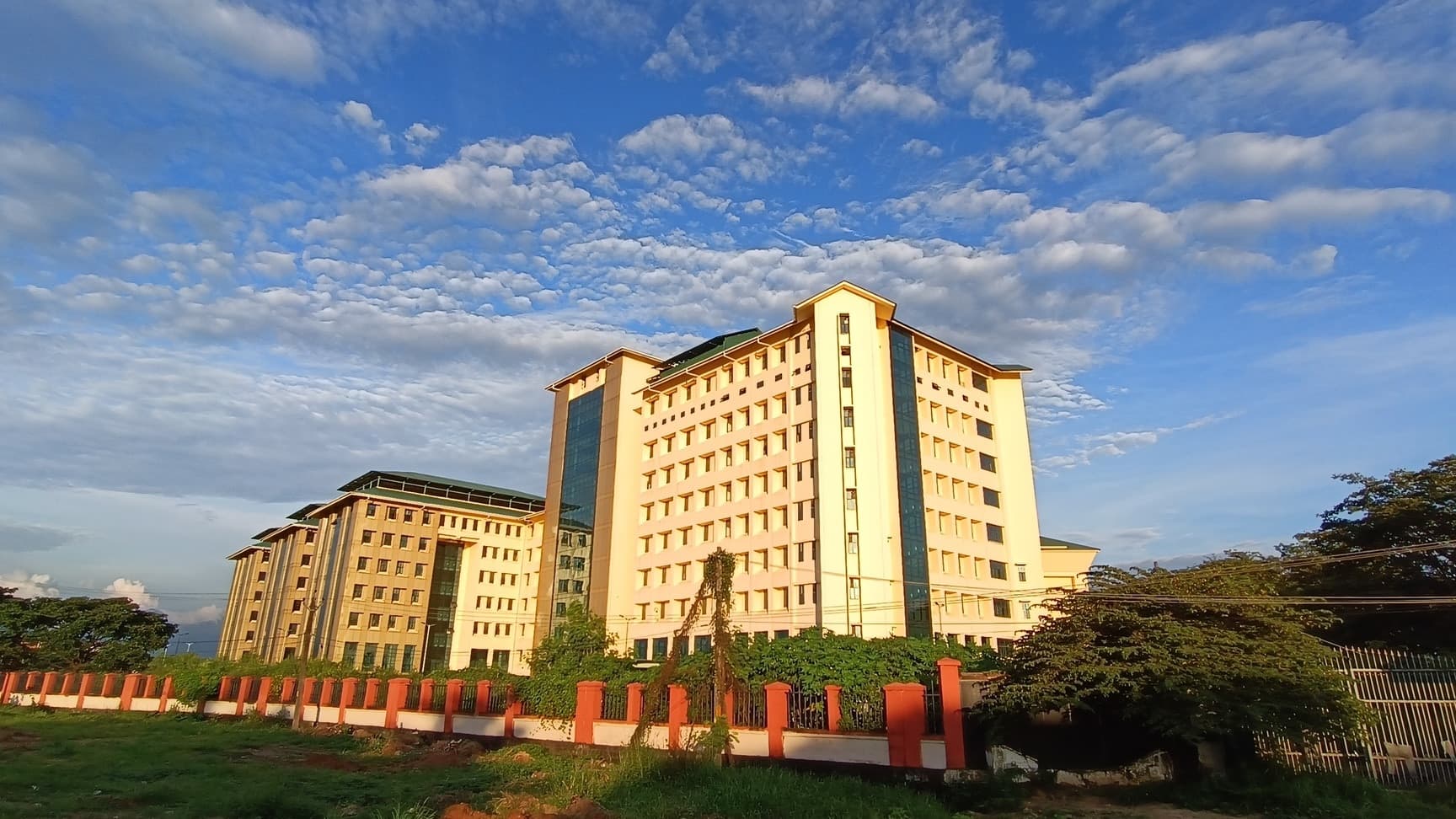 Goverment Medical College-image