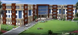 Gurukul Institute of Management and Technology-image