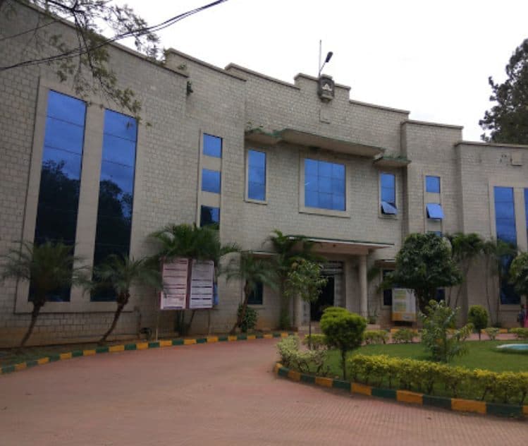 Smt VHD Central Institute of Home science College (Autonomous)-image