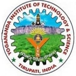 Yogananda Institute of Technology and Science-image