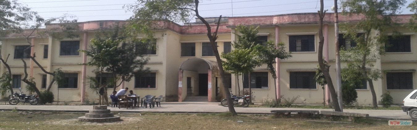 Chhatrapati Shahu Ji Maharaj Government Polytechnic-image