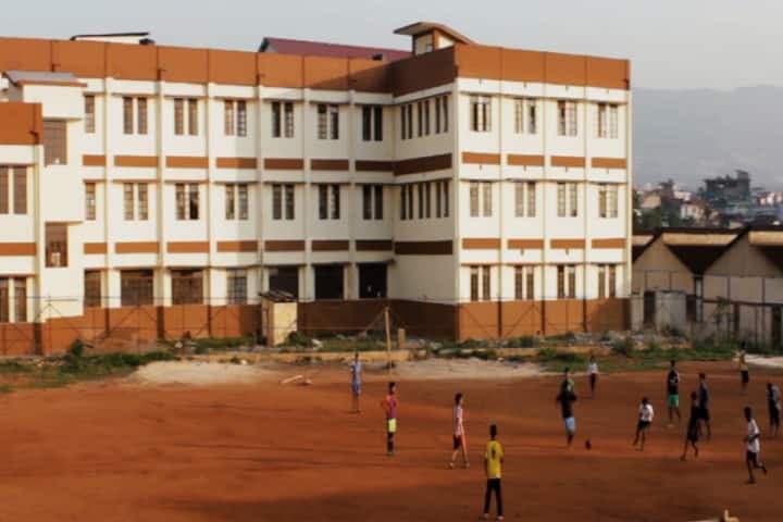 Shillong Polytechnic-image