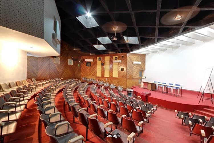 Arvindbhai Patel Institute of Environmental Design-image