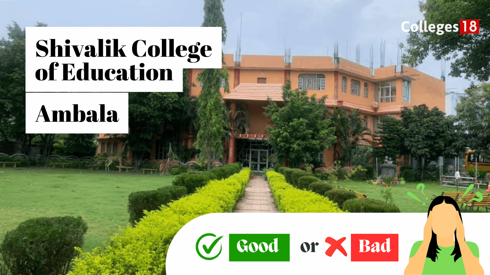 Shivalik College of Education-image