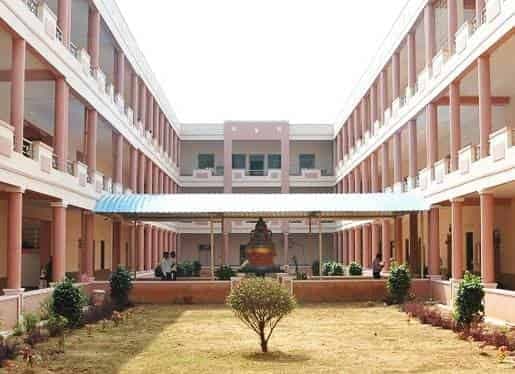 Sri Venkateswara Institute of Science and Information Technology-image