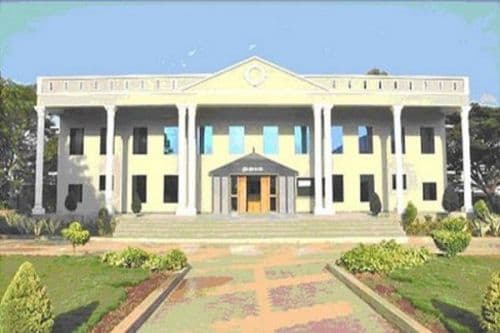 Vidyasree Degree College-image