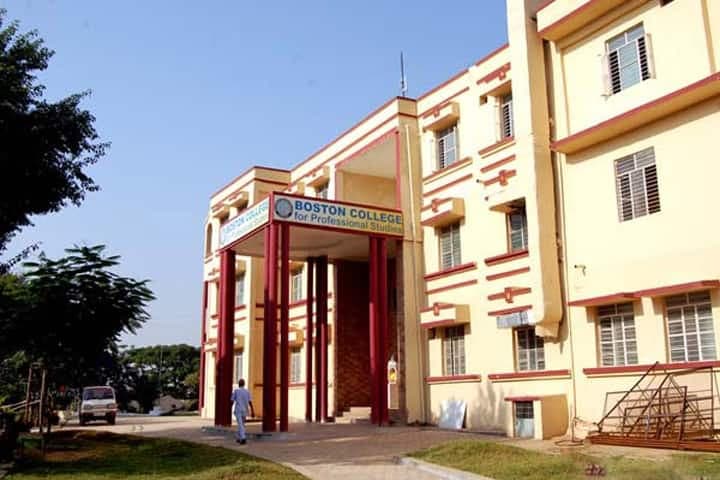 Boston College for Professional Studies-image