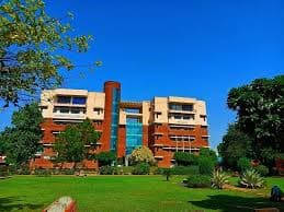 University Polytechnic, Jamia Milia Islamia-image