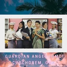 Guardian Angel Institute of Hotel Management and Catering Technology-image