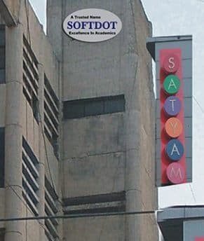 Softdot HiTech Educational and Training Institute-image