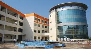 College of Engineering Sciences & Technology-image