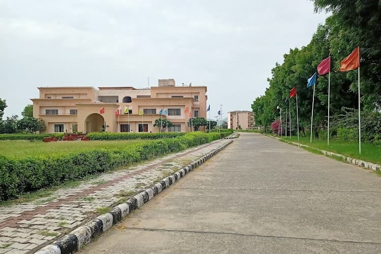 Ajmer Institute of Technology-image
