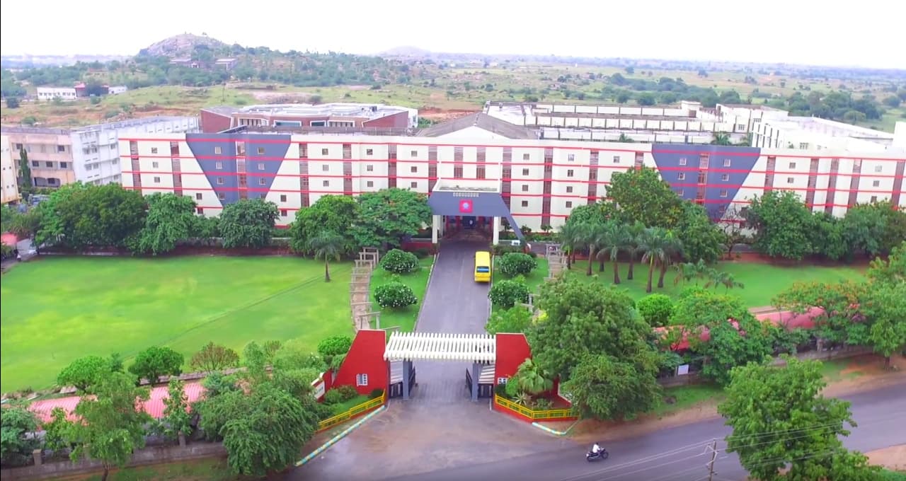 Navodaya College of Paramedical Sciences-image