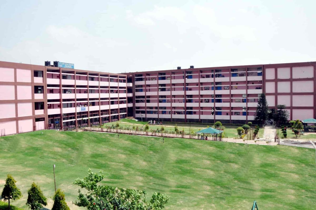 DSCW Chandigarh-gallery-image-0