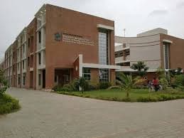 Shantaben Manubhai Patel School of Studies & Research Architecture and Interior Design-image