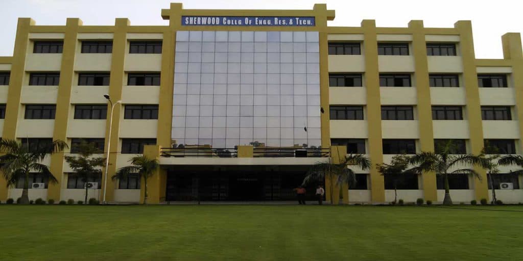 Sherwood College of Engineering Research and Technology-image