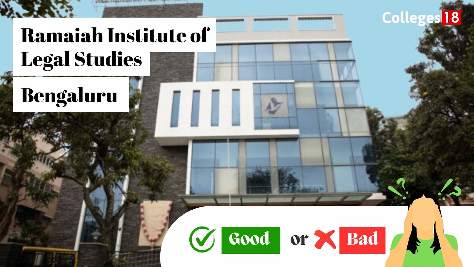 Ramaiah Institute of Legal Studies-image