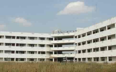 MASS Polytechnic College-image