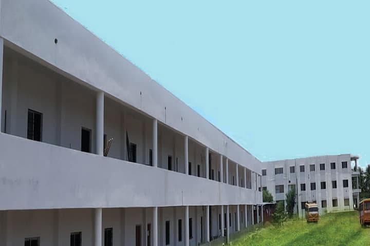 Jain AGM Institute of Technology-image