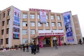 Adesh Institute of Technology-image