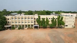 Sri Sai Baba National College of Education-image