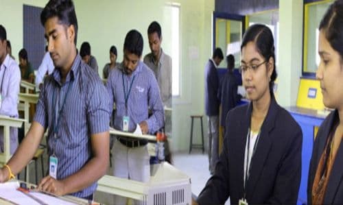 Sri Aravindar Engineering College-image