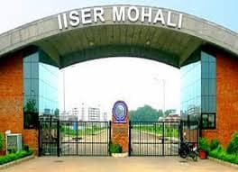 IISER Mohali-image